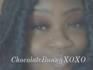 ChocolateBunnyXOXO