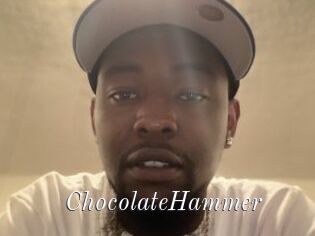 ChocolateHammer