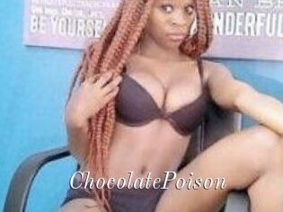 ChocolatePoison