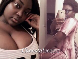 Chocolateeezzz