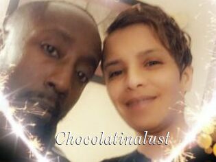 Chocolatinalust
