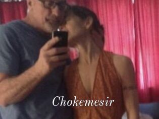 Chokemesir