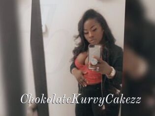 ChokolateKurvyCakezz