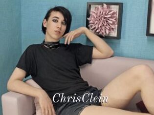 ChrisClein