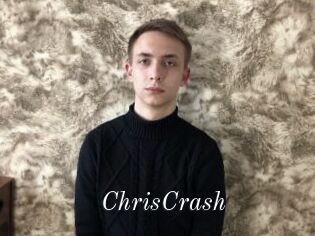 ChrisCrash