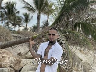 ChrisCruz
