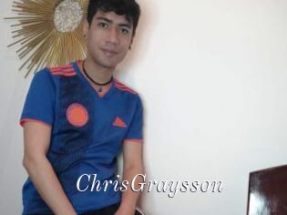 ChrisGraysson