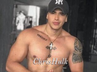 ChrisHulk