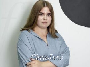 ChrisJune