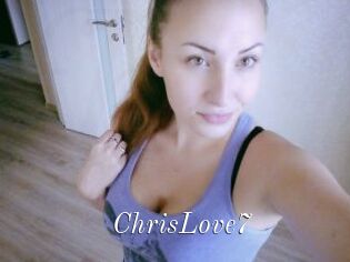 ChrisLove7