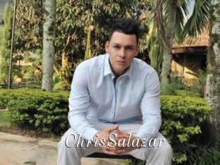 ChrisSalazar
