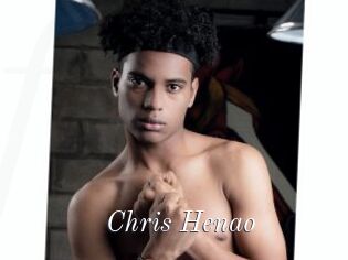Chris_Henao