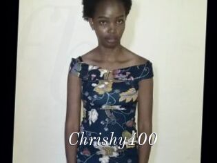 Chrishy400
