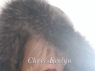 ChrissEvelyn