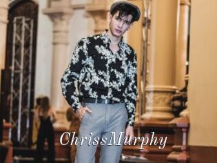 ChrissMurphy