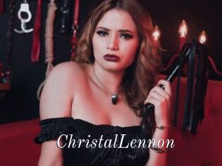 ChristalLennon