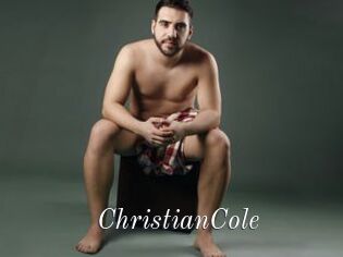 ChristianCole