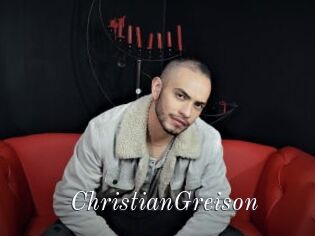 ChristianGreison