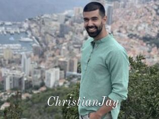 ChristianJay
