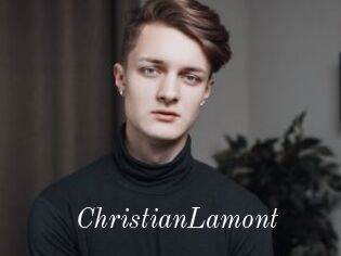 ChristianLamont