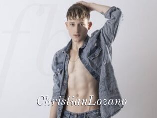 ChristianLozano