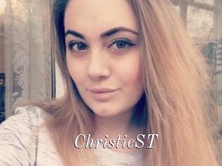 ChristieST