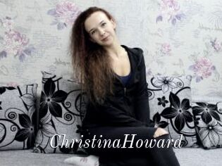 ChristinaHoward