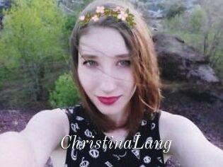 ChristinaLang