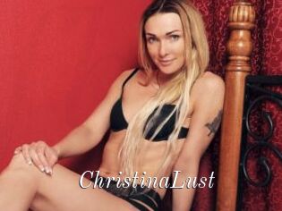 ChristinaLust