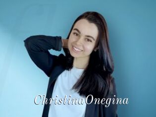 ChristinaOnegina