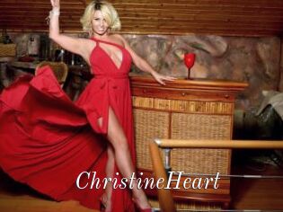 ChristineHeart