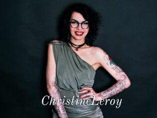 ChristineLeroy