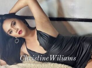 ChristineWiliams