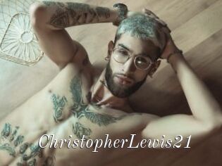 ChristopherLewis21