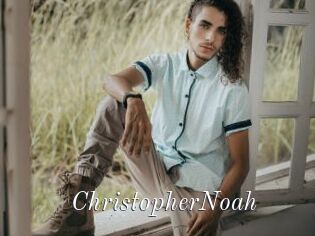 ChristopherNoah