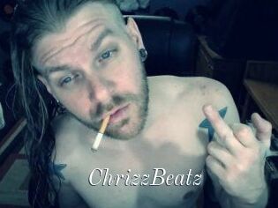 ChrizzBeatz
