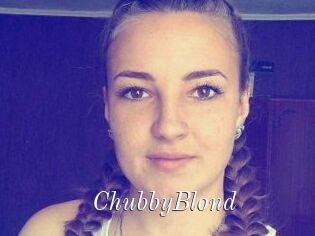 ChubbyBlond