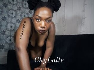 ChyLatte