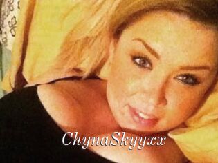 ChynaSkyyxx