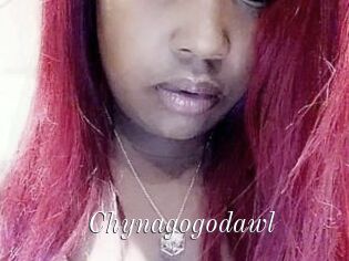 Chynagogodawl