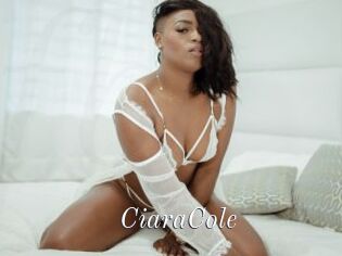 CiaraCole