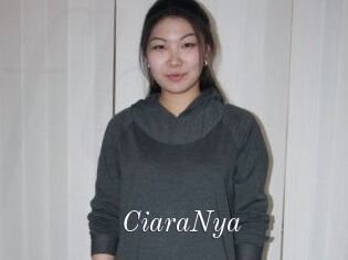 CiaraNya