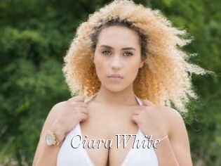 CiaraWhite