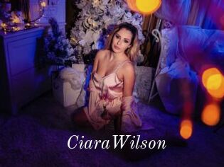 CiaraWilson