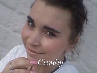 Ciendiy