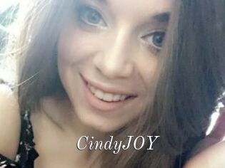 CindyJOY