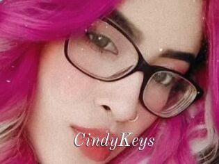CindyKeys