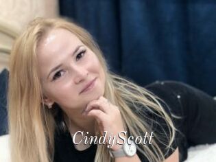 CindyScott