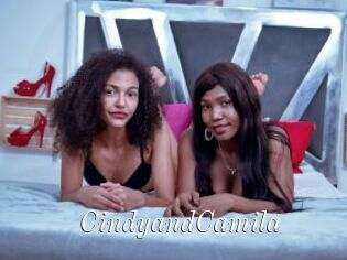 CindyandCamila