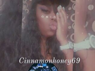 Cinnamonhoney69